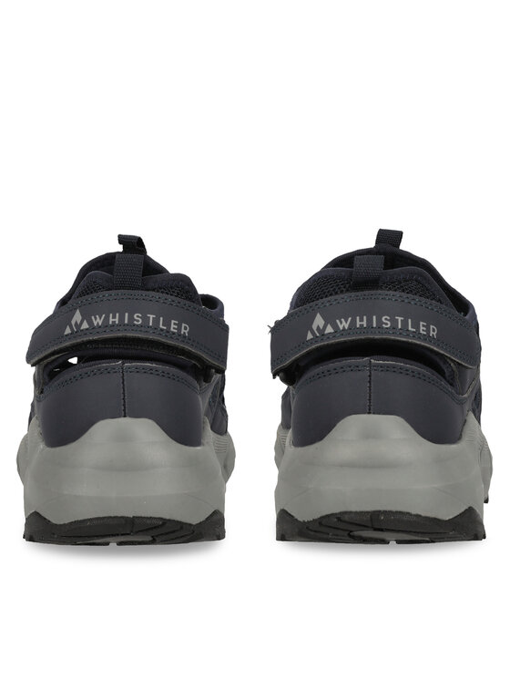 Whistler Whistler Sandaalid Leofric W252375 Tumesinine