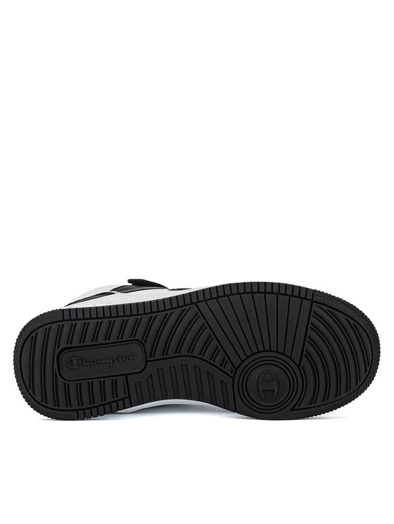 Champion Champion Sneakersy RD18 2.0 B PS MID S32412-WW019 Černá