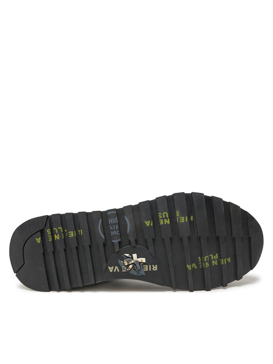 Premiata Premiata Sneakersy Lucy 7089 Granatowy