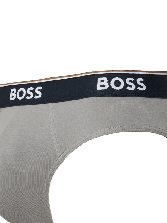 BOSS BOSS Комплект трусів 50554683 Кольоровий