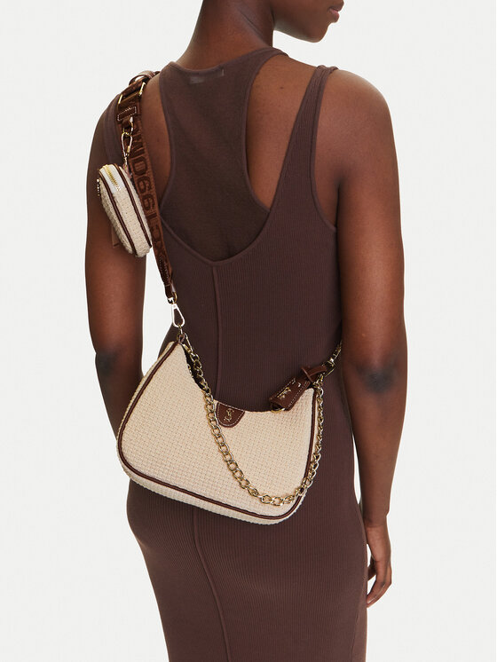Steve Madden Steve Madden Handtasche Bvital-W SM13000840 Beige