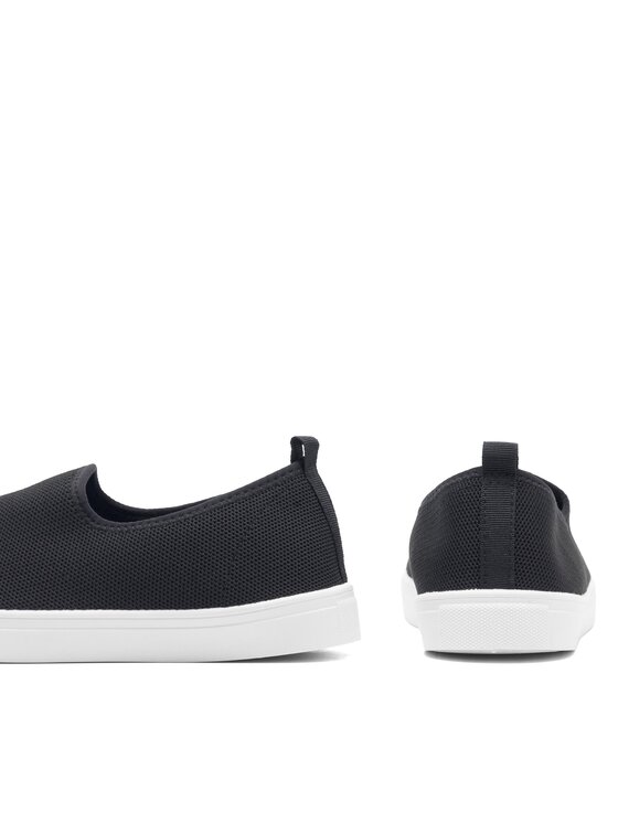 Nelli Blu Nelli Blu Sneakers CSS20518-01(IV) Μαύρο