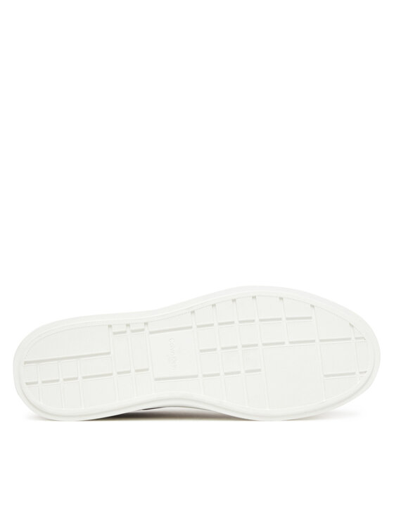 Calvin Klein Calvin Klein Tossud Low Pro Cups Lth Mix Mg HW0HW02825 Beež