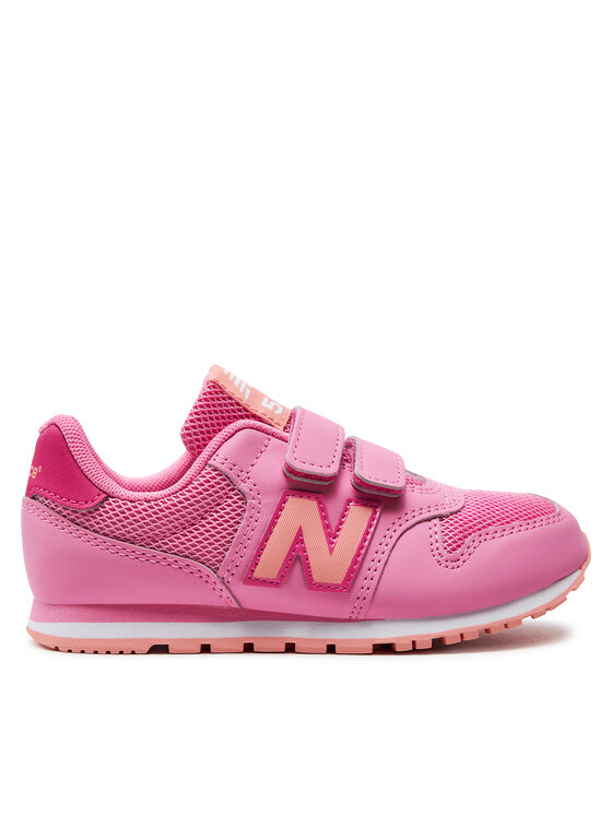 Sneakers New Balance PV500FPP Roz