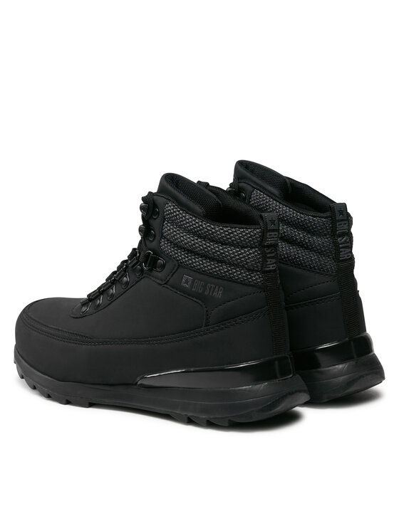 Big Star Shoes Big Star Shoes Traperid MM274677 Must