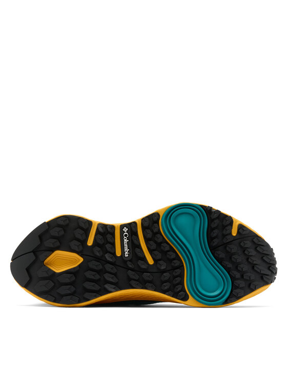 Columbia Columbia Scarpe da trekking Konos Trillium 2145281 Verde