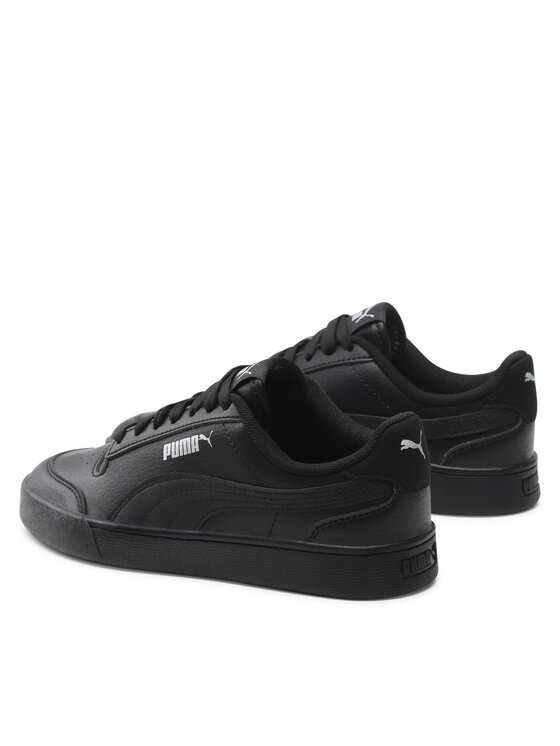 Puma Puma Sneakers Shuffle Jr 375688 06 Nero