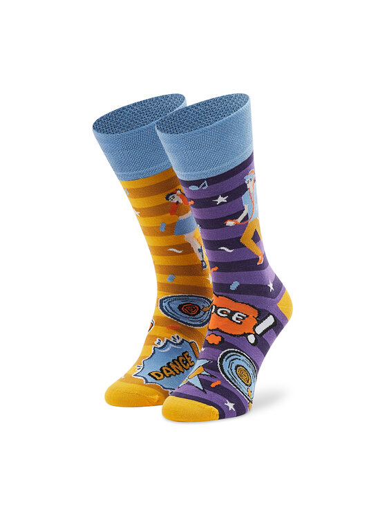 Calzini lunghi unisex Todo Socks