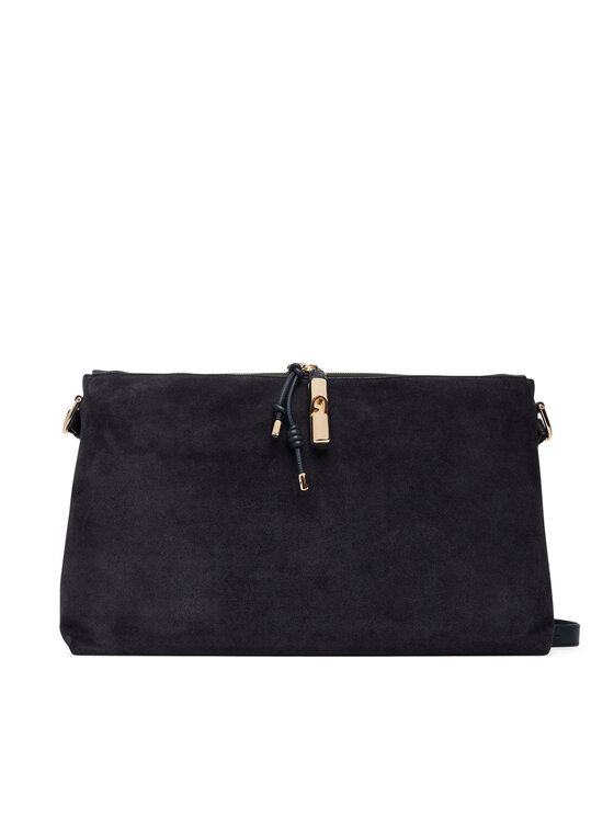 Furla Furla Τσάντα Debby M Hobo WB02006 BX4018 2677S Σκούρο μπλε
