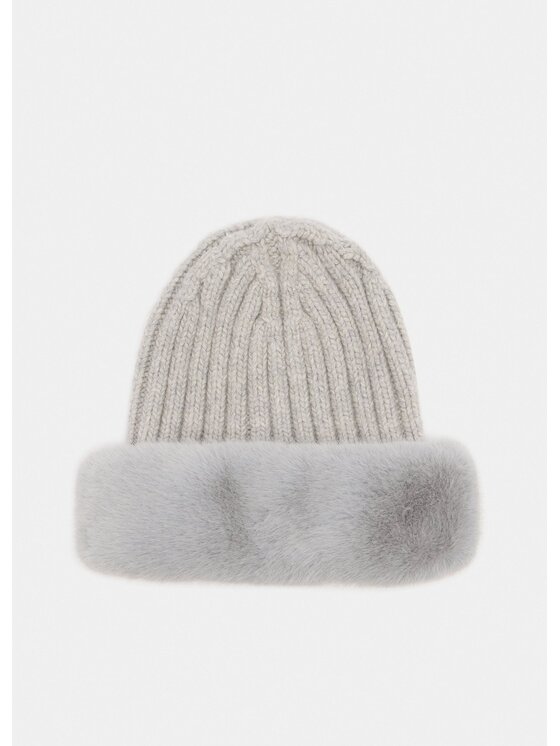 Liu Jo Liu Jo Cappello 2F5044M030006188 Grigio