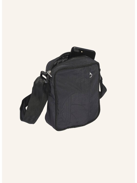 adidas adidas Torba 151315 Czarny