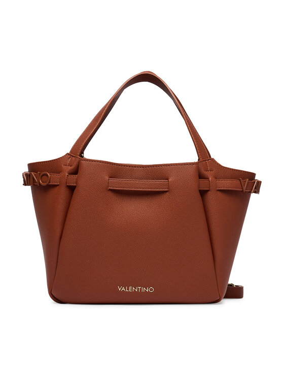 Valentino Valentino Сумка Medea VBS9Q804 Коричневий