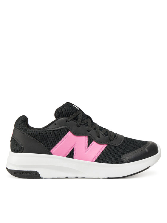 Buty do biegania New Balance, Rozmiar 40, Czarne, 578's GK578BP