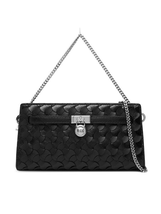MICHAEL Michael Kors MICHAEL Michael Kors Kabelka 32R6SNXC0L Čierna