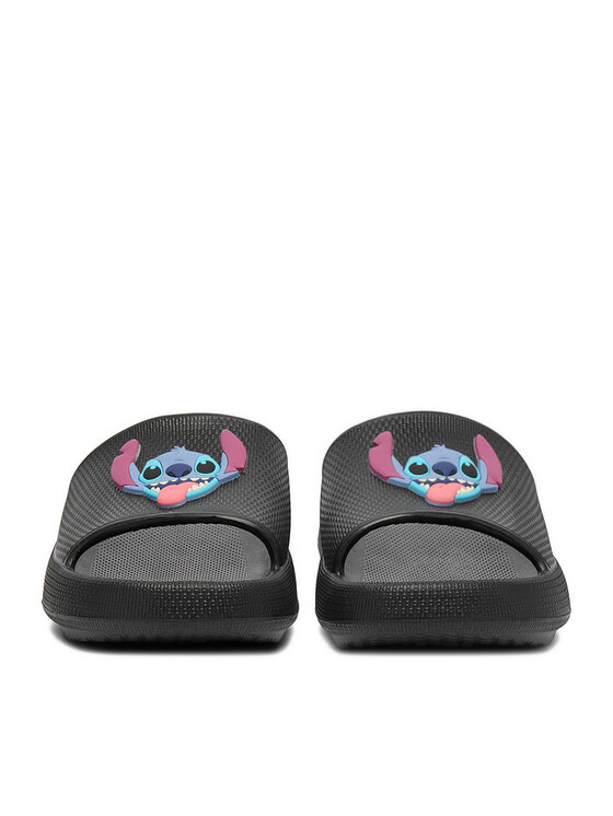 Disney Classics Disney Classics Pantoletten SS25-189DCLS Schwarz