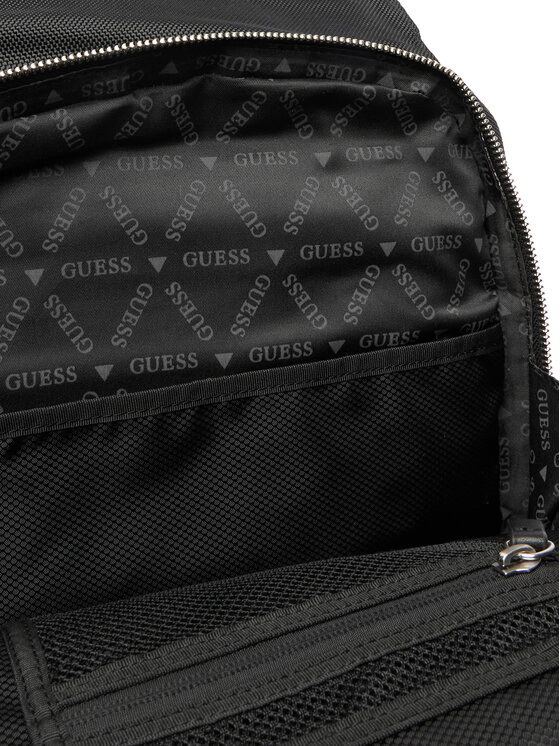 Guess Guess Ruksak HMBEHN P6211 Čierna