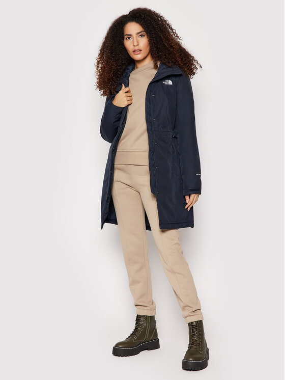 The north deals face parka zaneck