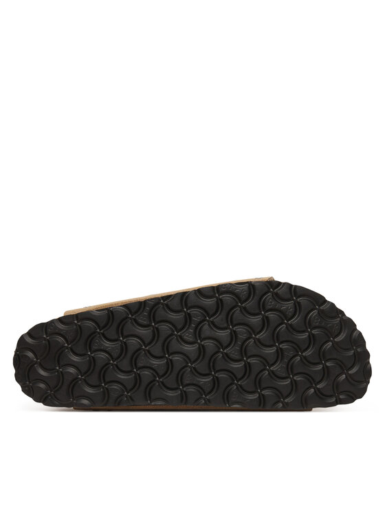 Birkenstock Birkenstock Nazouváky Arizona Rivet 1031708 D Béžová
