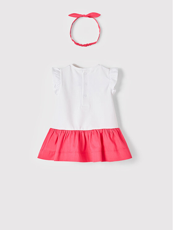 Vestito estivo 1912 Multicolore Regular Fit