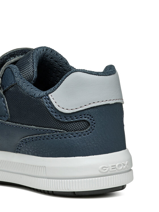 Geox Geox Sneakers J Arzach Boy J464AB 054FU C0661 D Dunkelblau