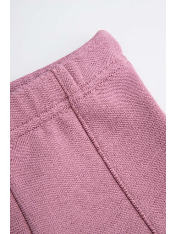Coccodrillo Coccodrillo Legginsy ZC5122601TGN-033 Różowy
