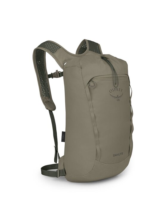 Osprey Osprey Plecak 222242 Szary