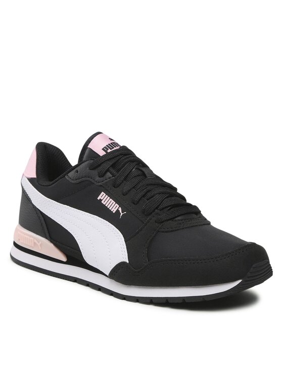 Sneakers Puma St Runner V3 Nl 384857 14 Flat Dark Gray/Gray/Black  (774CCD2683)