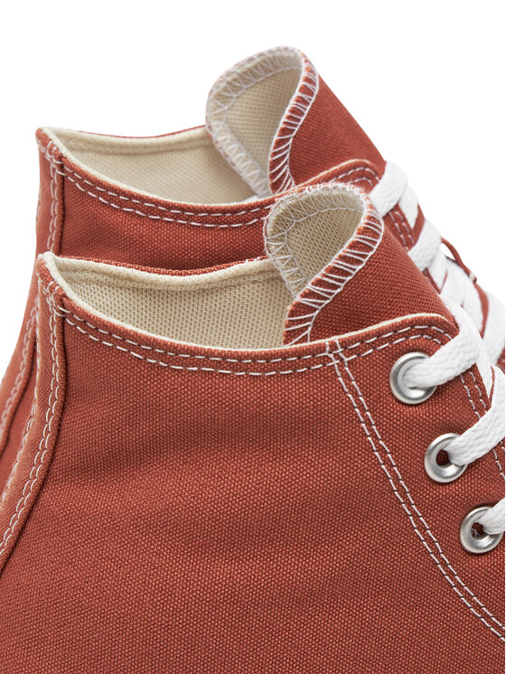 Converse Converse Tenisice Chuck Taylor All Star A08578C Crvena
