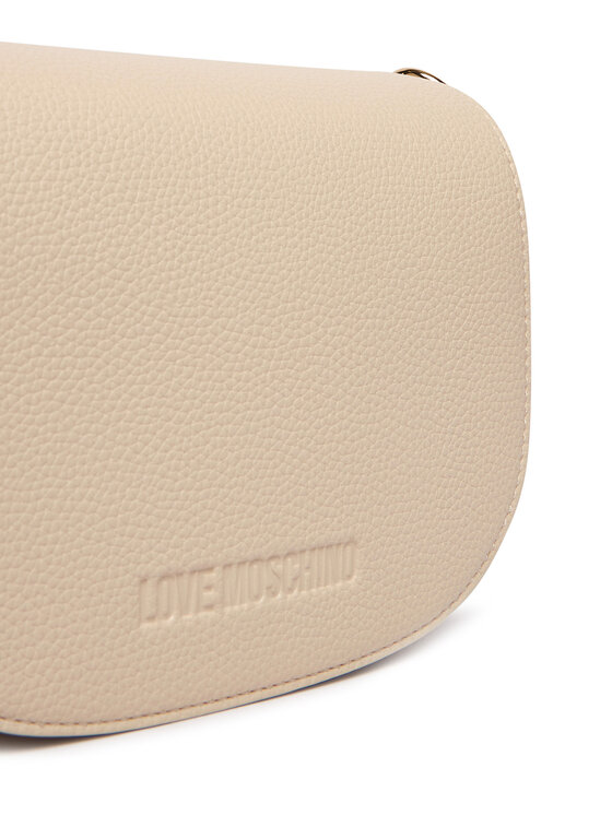 LOVE MOSCHINO LOVE MOSCHINO Soma JC4122PP1OLT0110 Écru