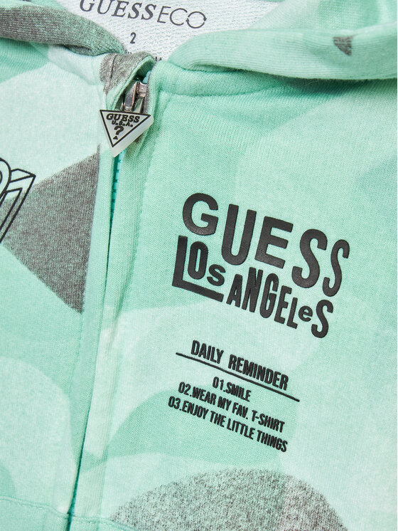 Guess Guess Treniņtērps I3YG00 KA6R3 Daudzkrāsains Regular Fit