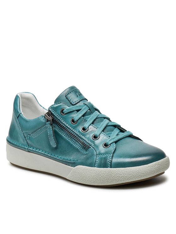 Josef Seibel Josef Seibel Туфлі Claire 03 69903 Голубий