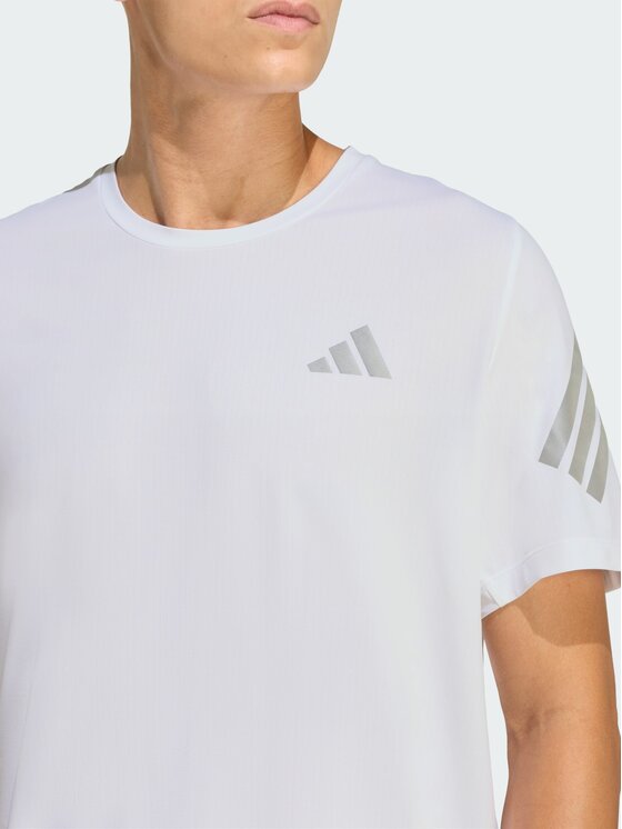 adidas adidas Koszulka techniczna adi365 Climacool Biały Regular Fit