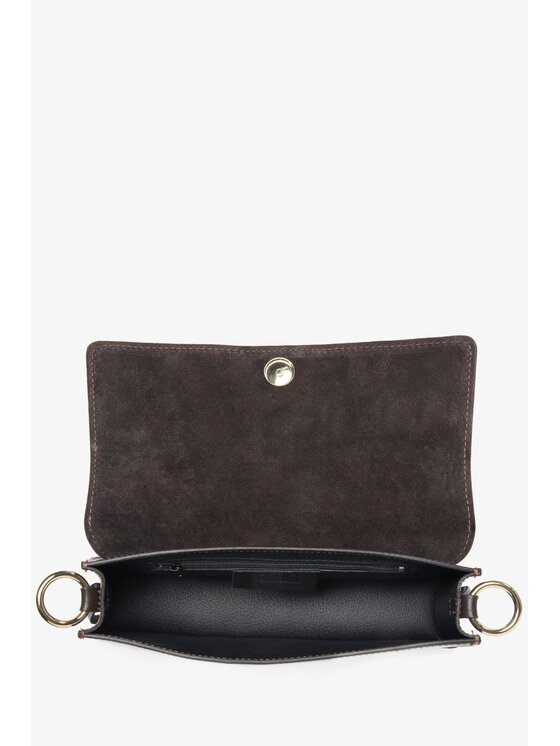 Estro Estro Τσάντα ER00116378 Καφέ