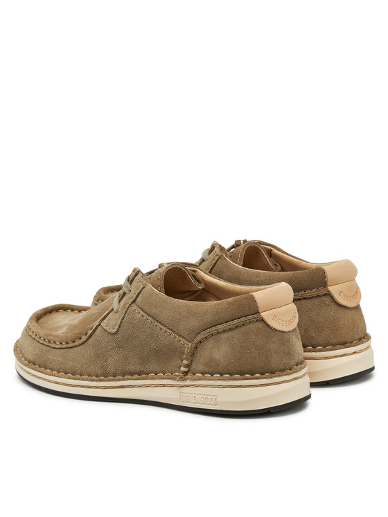 Birkenstock Birkenstock Cipele Pasadena 1029677 Bež