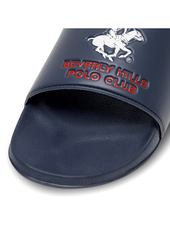 Beverly Hills Polo Club Beverly Hills Polo Club Papucs BHPC 865767 Sötétkék