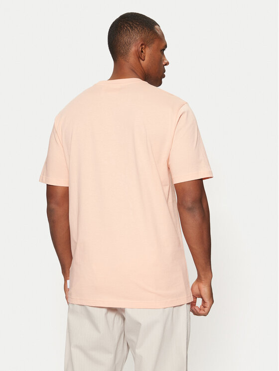 adidas adidas T-Shirt Kawaii JP0194 Różowy Regular Fit