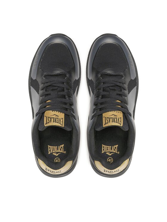 Everlast Everlast Batai į sporto salę Evl Step 876810-62-81 Juoda