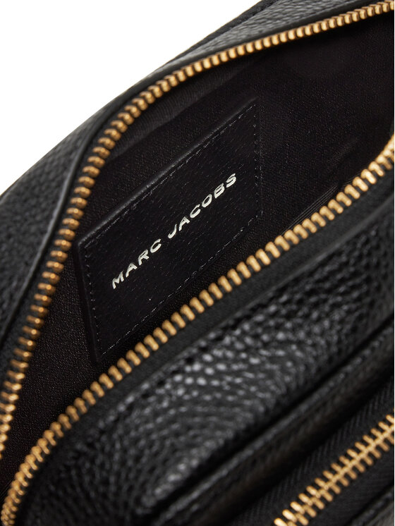 Marc Jacobs Marc Jacobs Τσάντα The Crossbody Bag 2S5HCR002H02 Μαύρο