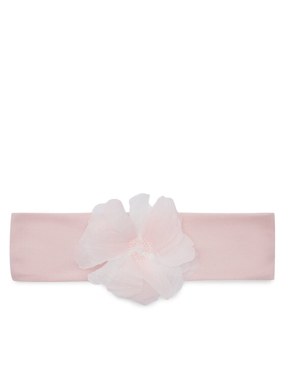 Mayoral Mayoral Fascia per capelli 9889 Rosa