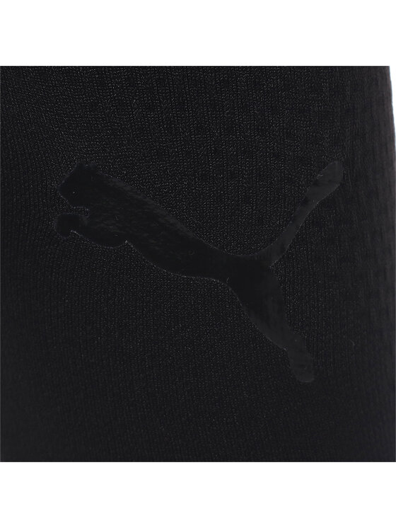 Puma Puma Legginsy 520133 Czarny Regular Fit