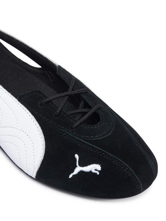 Puma Puma Balerinke Speedcat Ballet Nova Wns 408340 02 Crna