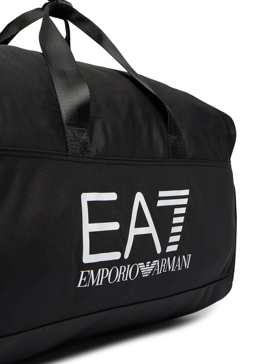 EA7 Emporio Armani EA7 Emporio Armani Sporttáska 7X000764 AF29356 Fekete