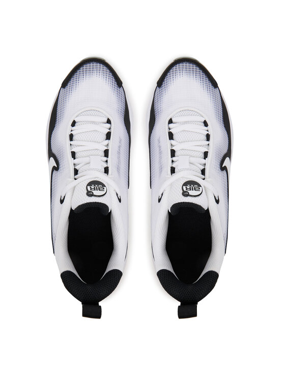 Nike Nike Tenisice Air Max Nova (GS) FN4446 103 Bijela