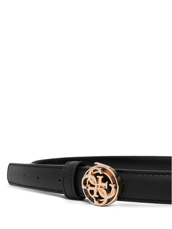 Guess Guess Női öv BW9344 P6220 Fekete
