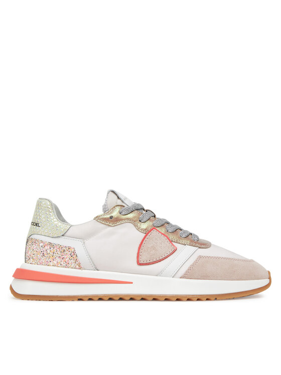 Philippe Model Philippe Model Sneakers A009980 TYLD WA02 Bianco