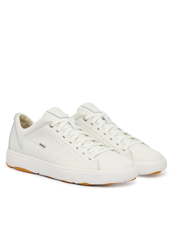 Geox Geox Pantofi U Nebula Y A U948FA 00046 C1000 Alb