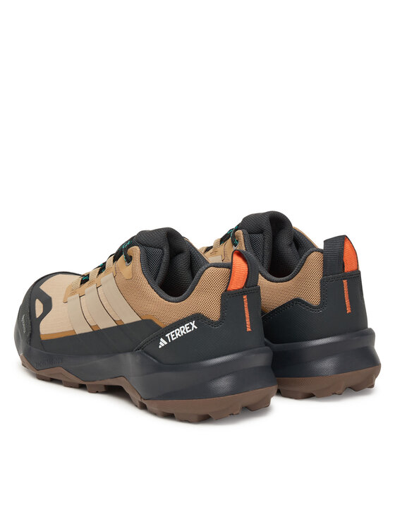adidas adidas Trekkingi Terrex Skychaser AX5 GORE-TEX JH7801 Brązowy