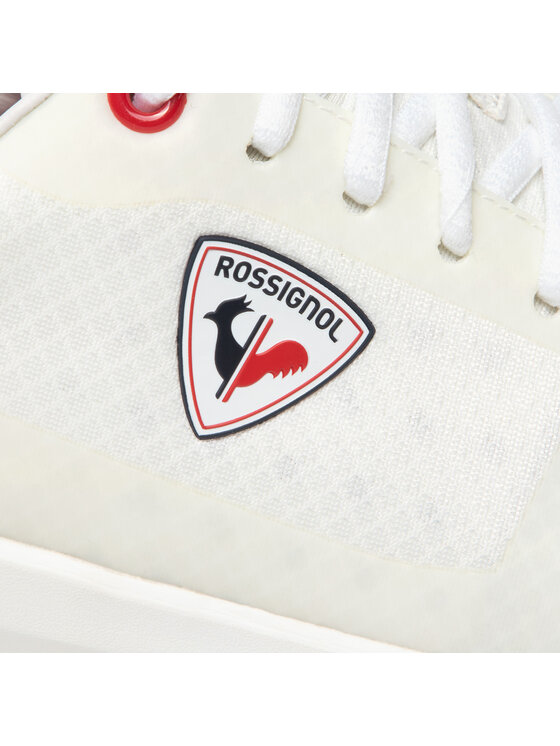Rossignol Rossignol Sneakersy Rsc RNIMR10 Biały