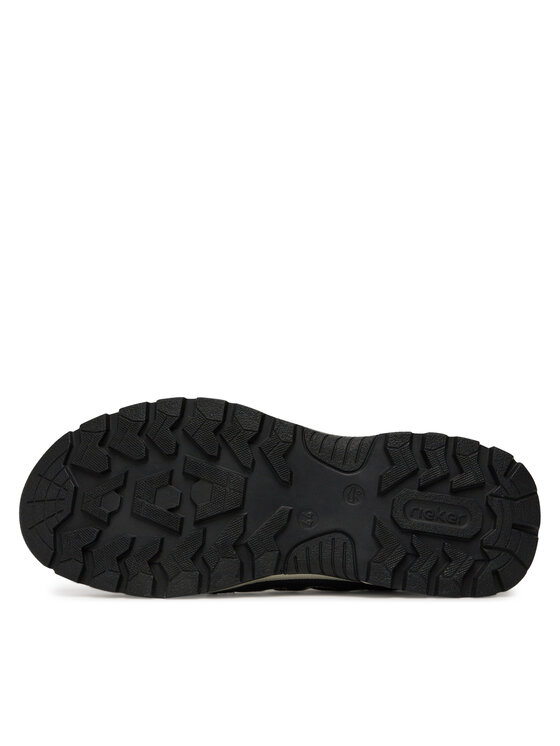 Rieker Rieker Cipele B8366-45 Siva