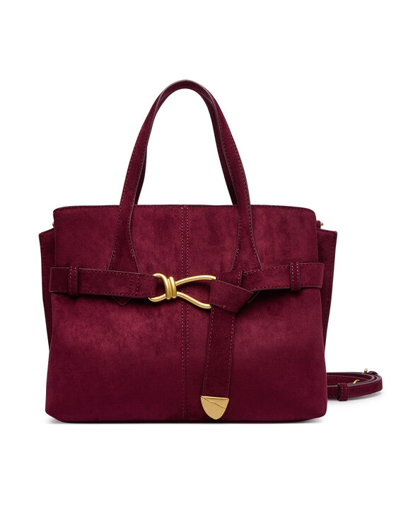 Steve Madden Steve Madden Geantă Bjoplin 13002641 Vișiniu